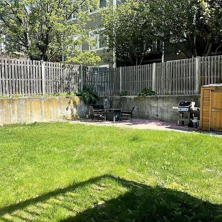 Lovely Two Bedroom Condo In South Boston Extérieur photo