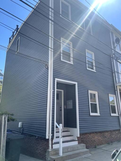 Lovely Two Bedroom Condo In South Boston Extérieur photo
