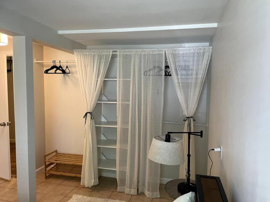 Lovely Two Bedroom Condo In South Boston Extérieur photo