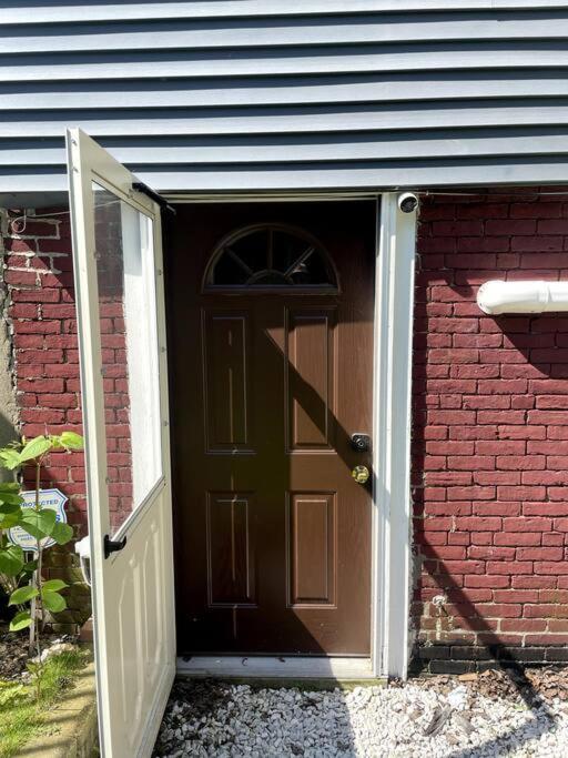 Lovely Two Bedroom Condo In South Boston Extérieur photo